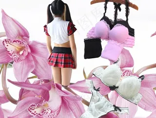 内衣坊图片