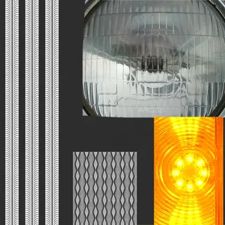 3D老式自行车模型