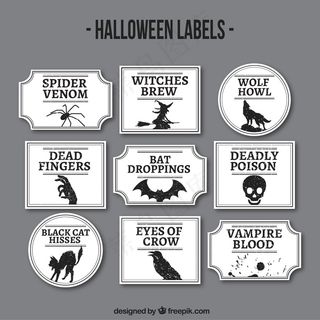 矢量卡通可爱狼