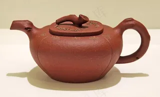 梅花 紫砂壶图片