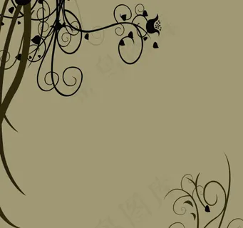 个性背景墙下载