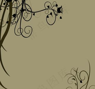 个性背景墙下载