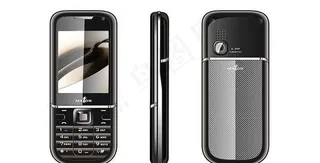 nokia8800写实风格的时尚手...