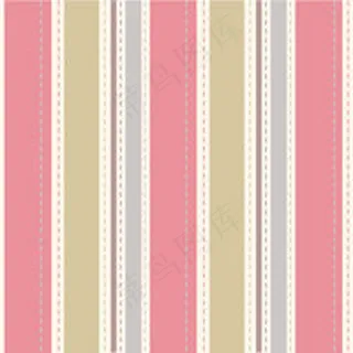 矢量布艺底纹花纹