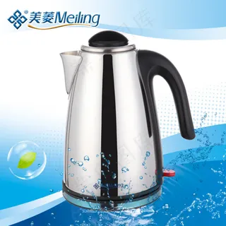 美菱 电热水壶直通车