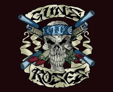 街头潮流骷髅图片