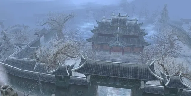 仙剑 动漫图片 仙剑 动漫图片