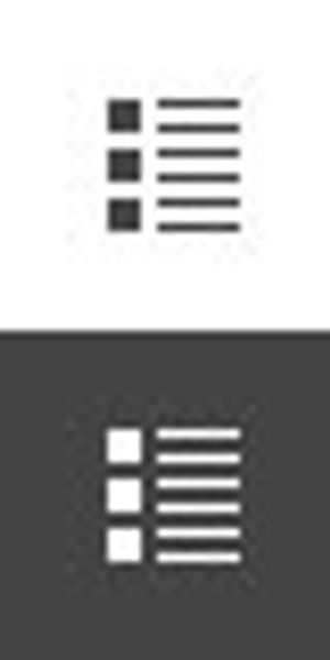 可以随意更换颜色的网页模版