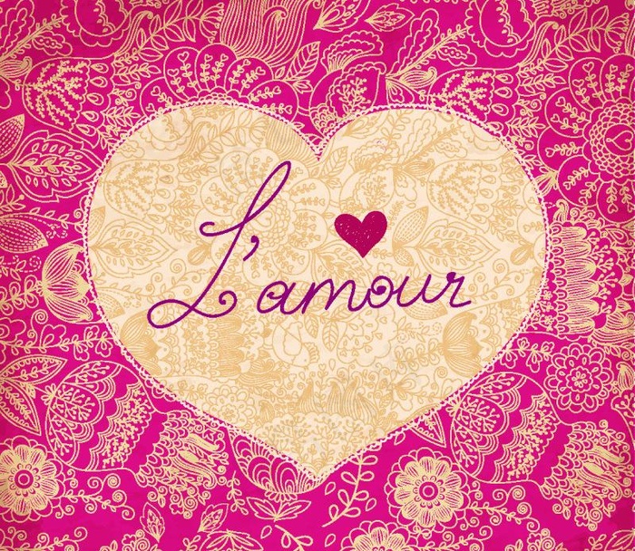 情人节背景图片