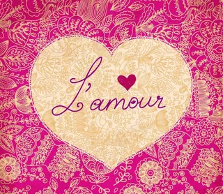 情人节背景图片