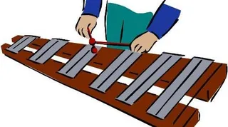 吉他钢琴小提琴矢量图