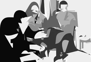 高级官员在*在罕见的联合国官员...