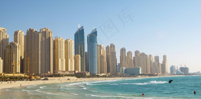 迪拜图片