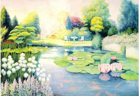 装饰画图片 装饰画图片
