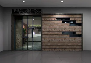 美发培训学校图片