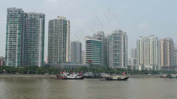 珠海风光图片