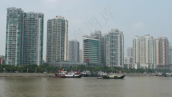 珠海风光图片 珠海风光图片