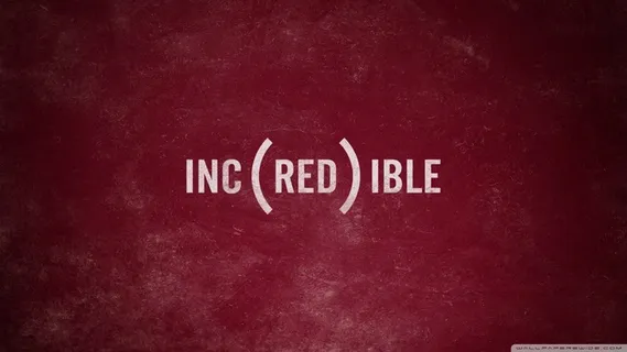 墙背景 红色调高档高端大气素材