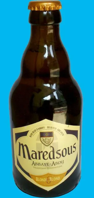 进口啤酒马都斯6号图片