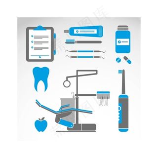 牙科用具