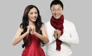 中国联通 孙红雷 姚晨 3g图片