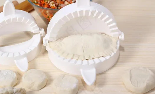 包饺子图片 包饺子图片