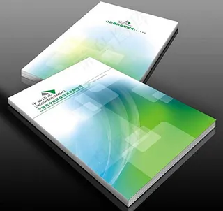 画册封面设计图片