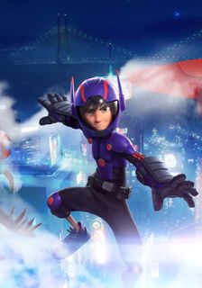 机械神童小宏图片