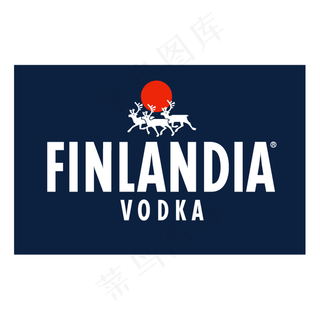 芬兰伏特加3