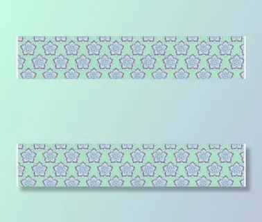 五角星背景图片