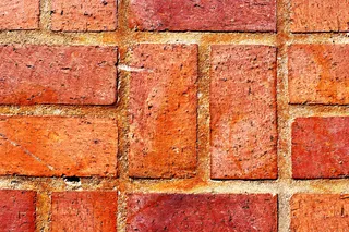 红砖墙背景图片4