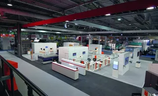 展会 百超展会 展览图片