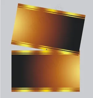 名片卡片模板 优惠券图片