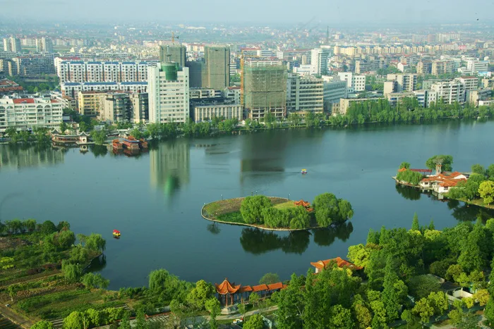 城市建设图片
