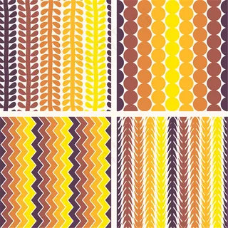 色彩渐变背景矢量素材