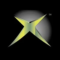 微软的Xboxai矢量模版下载