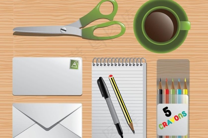 u77e2u91cfu6587u5177u7d20u6750u56feu7247