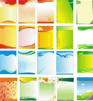 展板底纹 展板 底纹 背景 展板装饰 制度背景 专栏 底纹边框 底纹背景 海报  专栏背景 专栏底纹  春天专栏 春天展板 春 春天背景.cdr