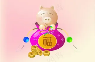 金猪金币