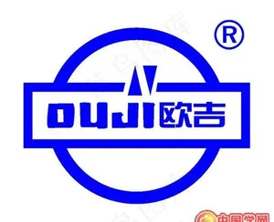 矢量欧吉酒标志