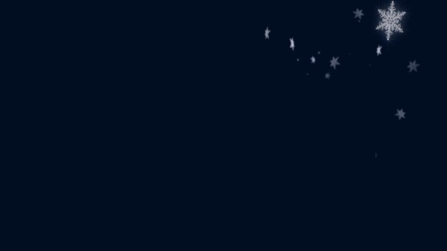 星星