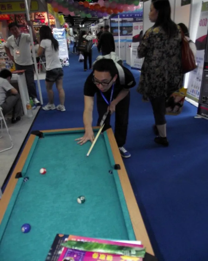 桌球玩具图片