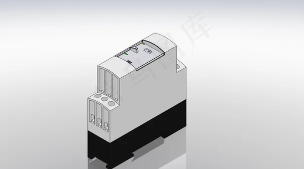 “关闭延迟继电器