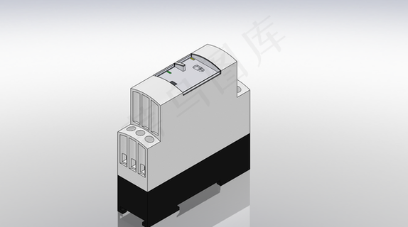 “关闭延迟继电器