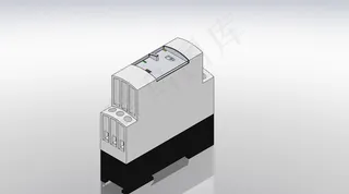 “关闭延迟继电器