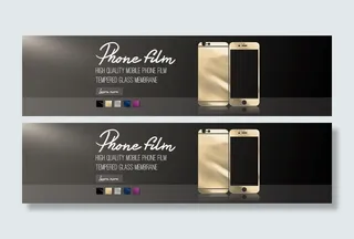 速卖通iPhone手机钢化膜钢化玻...