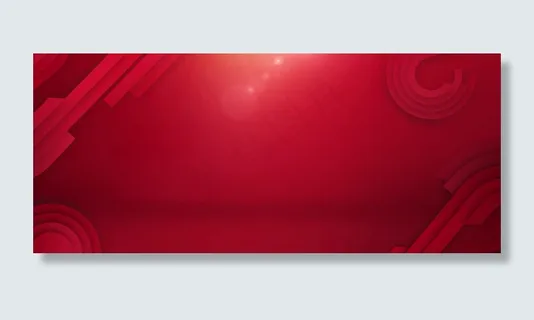 红色质感背景图案