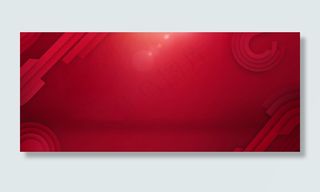 红色质感背景图案