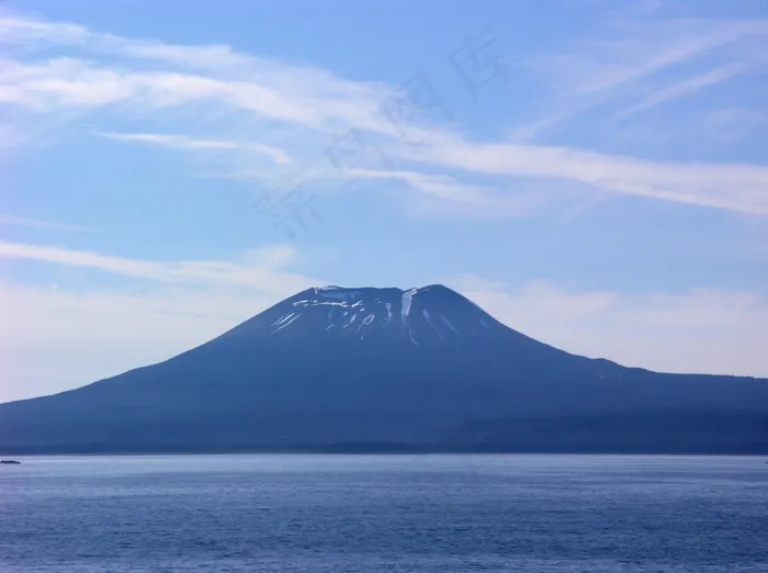 高精位图 大海图片