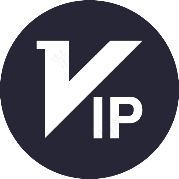 尊贵黄金VIP会员名片设计海报设计...